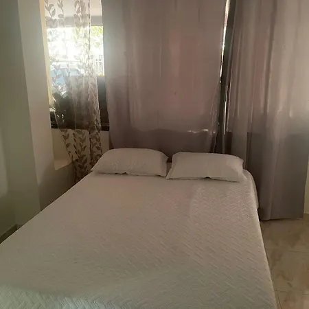 Apartamento Confortable, Tranquilo Y Ubicacion Aeropuerto Cartagena